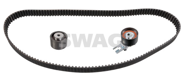 Sada ozubeného remeňa SWAG